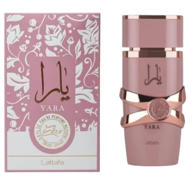 Yara Elixir